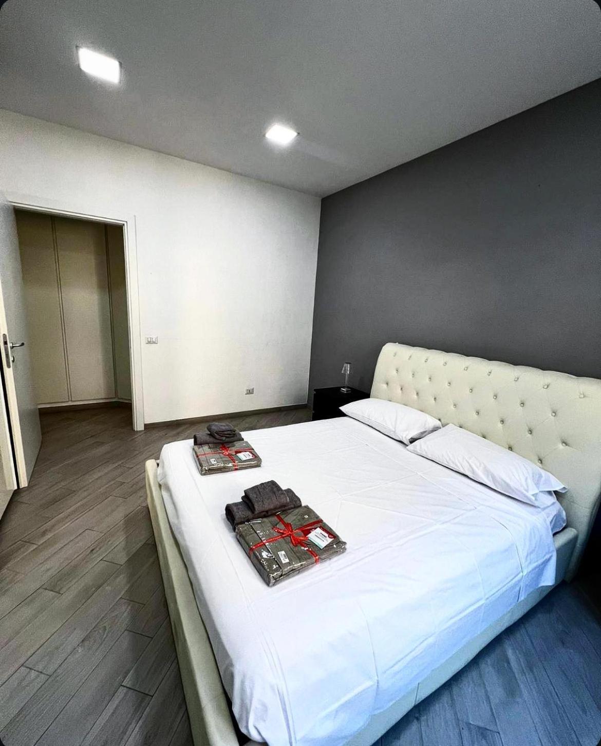 Appartamento Gordiani Rome Exterior photo